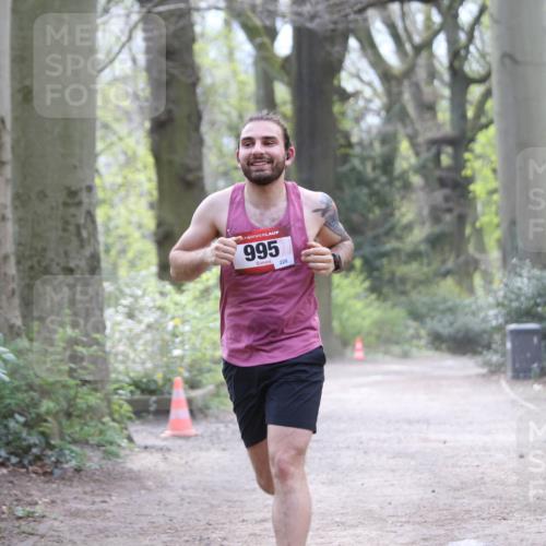 13.04.2025 - Hammer Lauf Jannik Wohlers http://msf.ph/oto/7648812 13.04.2025 11:25:40 Laufen 995, 220 meine-sportfotos.de