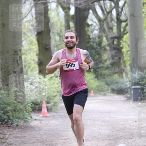 13.04.2025 - Hammer Lauf Jannik Wohlers http://msf.ph/oto/7648814 13.04.2025 11:25:39 Laufen 995, 220 meine-sportfotos.de