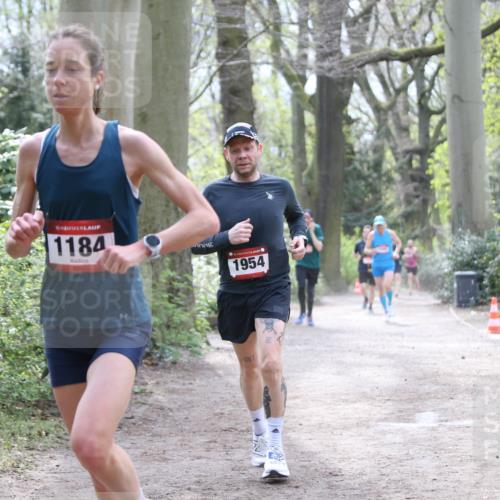 13.04.2025 - Hammer Lauf Jannik Wohlers http://msf.ph/oto/7648908 13.04.2025 11:25:28 Laufen 15, 1184, 1954 meine-sportfotos.de