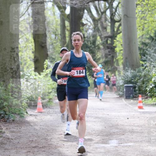 13.04.2025 - Hammer Lauf Jannik Wohlers http://msf.ph/oto/7648911 13.04.2025 11:25:26 Laufen 95, 15, 184 meine-sportfotos.de