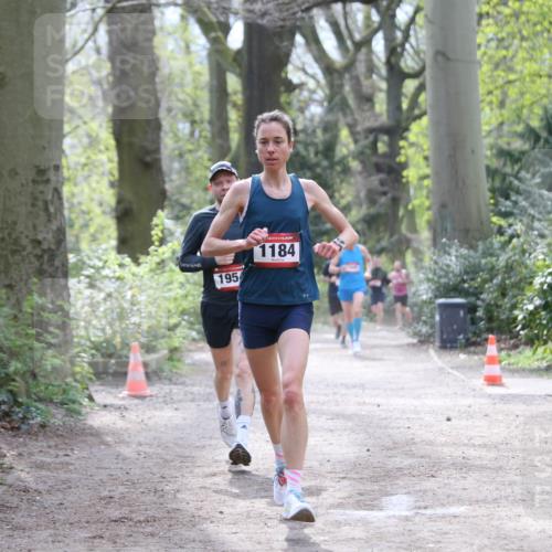 13.04.2025 - Hammer Lauf Jannik Wohlers http://msf.ph/oto/7648913 13.04.2025 11:25:26 Laufen 195, 1184 meine-sportfotos.de