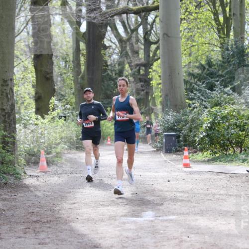 13.04.2025 - Hammer Lauf Jannik Wohlers http://msf.ph/oto/7648919 13.04.2025 11:25:25 Laufen 1954 meine-sportfotos.de
