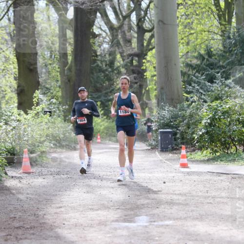 13.04.2025 - Hammer Lauf Jannik Wohlers http://msf.ph/oto/7648924 13.04.2025 11:25:25 Laufen 1954, 1184 meine-sportfotos.de