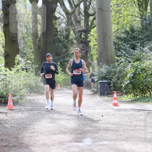 13.04.2025 - Hammer Lauf Jannik Wohlers http://msf.ph/oto/7648926 13.04.2025 11:25:24 Laufen 1184, 1954 meine-sportfotos.de
