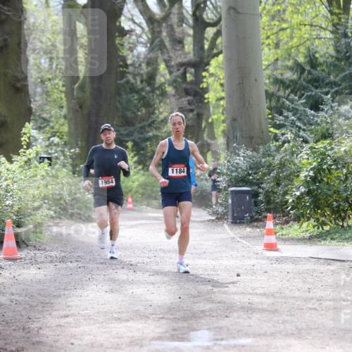 13.04.2025 - Hammer Lauf Jannik Wohlers http://msf.ph/oto/7648927 13.04.2025 11:25:24 Laufen 1184, 1954 meine-sportfotos.de