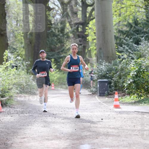 13.04.2025 - Hammer Lauf Jannik Wohlers http://msf.ph/oto/7648929 13.04.2025 11:25:24 Laufen 1184, 1954 meine-sportfotos.de