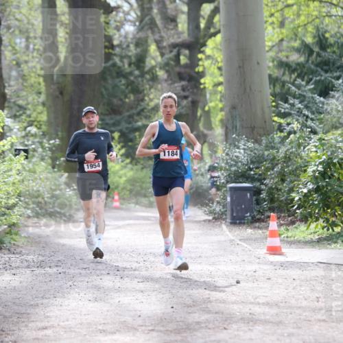 13.04.2025 - Hammer Lauf Jannik Wohlers http://msf.ph/oto/7648930 13.04.2025 11:25:24 Laufen 1954, 1184 meine-sportfotos.de