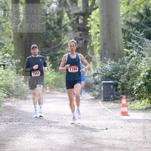 13.04.2025 - Hammer Lauf Jannik Wohlers http://msf.ph/oto/7648932 13.04.2025 11:25:24 Laufen 1954, 1184 meine-sportfotos.de