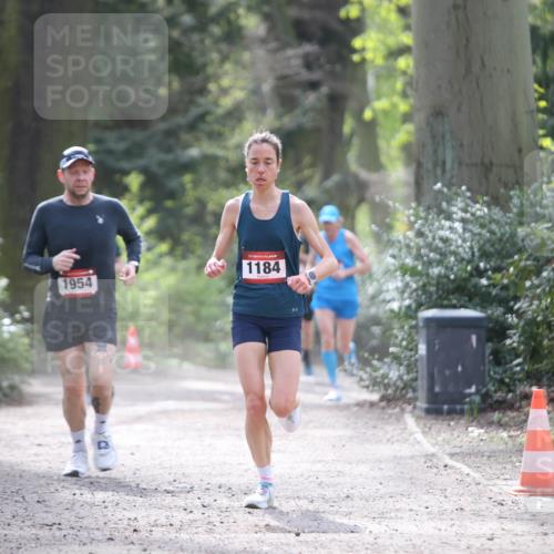 13.04.2025 - Hammer Lauf Jannik Wohlers http://msf.ph/oto/7648937 13.04.2025 11:25:23 Laufen 1954, 1184 meine-sportfotos.de