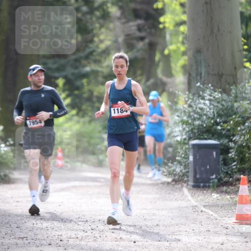 13.04.2025 - Hammer Lauf Jannik Wohlers http://msf.ph/oto/7648940 13.04.2025 11:25:23 Laufen 1954, 1184 meine-sportfotos.de