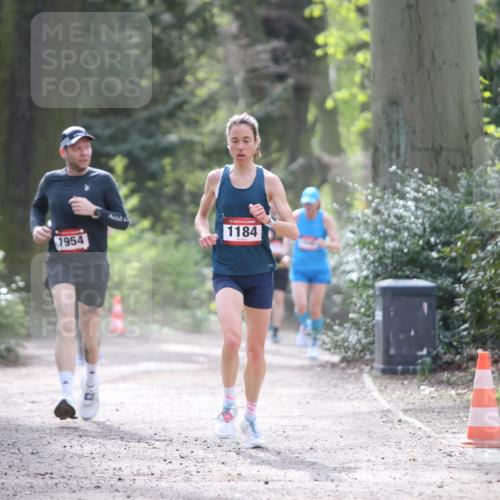 13.04.2025 - Hammer Lauf Jannik Wohlers http://msf.ph/oto/7648942 13.04.2025 11:25:23 Laufen 1954, 1184 meine-sportfotos.de