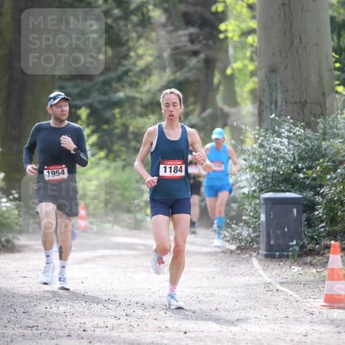 13.04.2025 - Hammer Lauf Jannik Wohlers http://msf.ph/oto/7648943 13.04.2025 11:25:23 Laufen 1954, 1184 meine-sportfotos.de