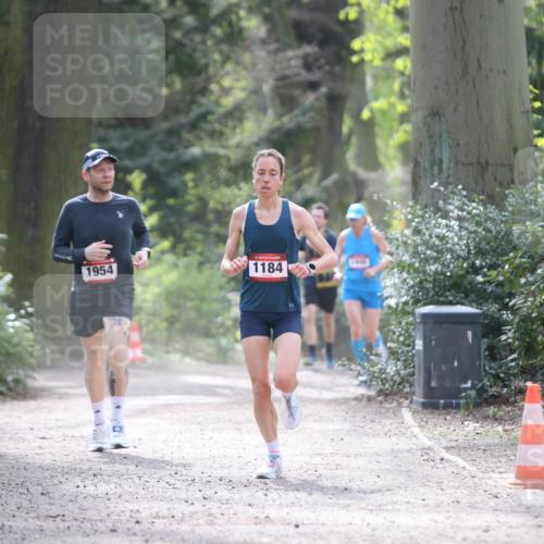 13.04.2025 - Hammer Lauf Jannik Wohlers http://msf.ph/oto/7648949 13.04.2025 11:25:23 Laufen 1954, 1184 meine-sportfotos.de