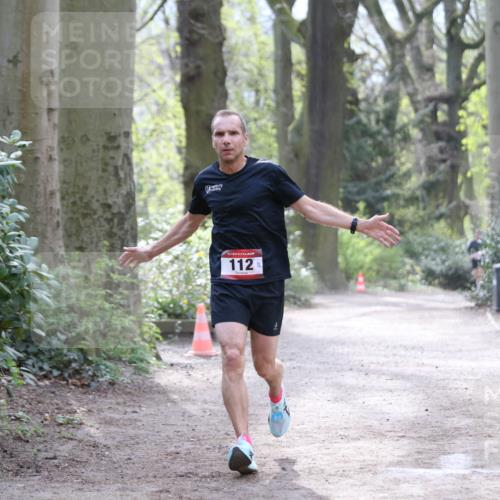 13.04.2025 - Hammer Lauf Jannik Wohlers http://msf.ph/oto/7648951 13.04.2025 11:25:14 Laufen 15, 112, 5 meine-sportfotos.de