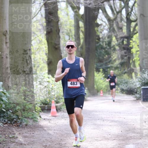 13.04.2025 - Hammer Lauf Jannik Wohlers http://msf.ph/oto/7648987 13.04.2025 11:25:07 Laufen 483 meine-sportfotos.de