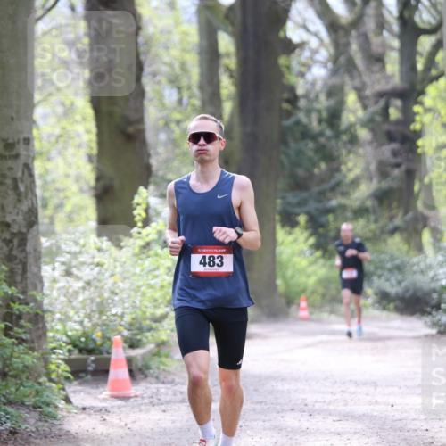 13.04.2025 - Hammer Lauf Jannik Wohlers http://msf.ph/oto/7648993 13.04.2025 11:25:07 Laufen 483, 483 meine-sportfotos.de