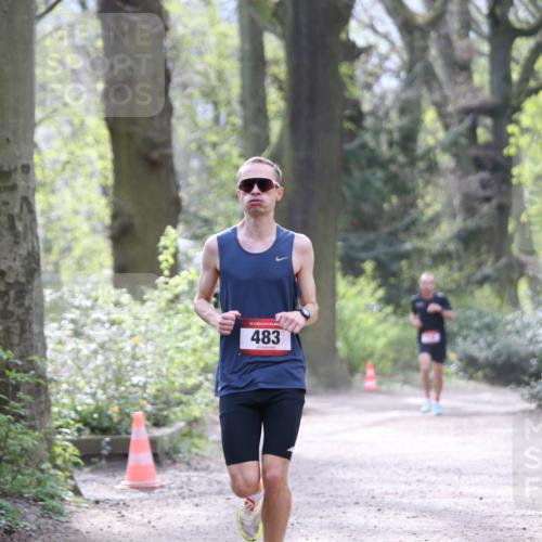 13.04.2025 - Hammer Lauf Jannik Wohlers http://msf.ph/oto/7648995 13.04.2025 11:25:07 Laufen 15, 483 meine-sportfotos.de