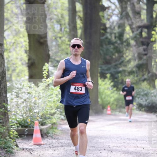 13.04.2025 - Hammer Lauf Jannik Wohlers http://msf.ph/oto/7648998 13.04.2025 11:25:06 Laufen 15, 483 meine-sportfotos.de