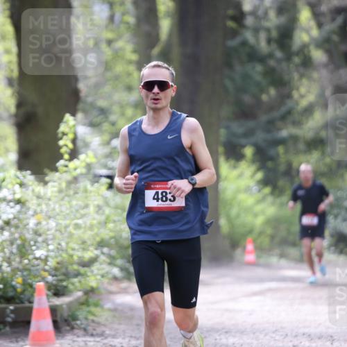 13.04.2025 - Hammer Lauf Jannik Wohlers http://msf.ph/oto/7649001 13.04.2025 11:25:06 Laufen 15, 483 meine-sportfotos.de
