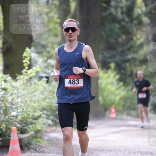 13.04.2025 - Hammer Lauf Jannik Wohlers http://msf.ph/oto/7649003 13.04.2025 11:25:06 Laufen 15, 483 meine-sportfotos.de