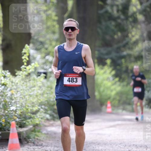 13.04.2025 - Hammer Lauf Jannik Wohlers http://msf.ph/oto/7649004 13.04.2025 11:25:06 Laufen 15, 483 meine-sportfotos.de