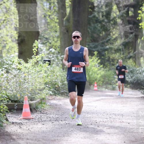 13.04.2025 - Hammer Lauf Jannik Wohlers http://msf.ph/oto/7649010 13.04.2025 11:25:05 Laufen 15, 483, 112 meine-sportfotos.de