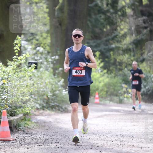 13.04.2025 - Hammer Lauf Jannik Wohlers http://msf.ph/oto/7649013 13.04.2025 11:25:05 Laufen 15, 483 meine-sportfotos.de