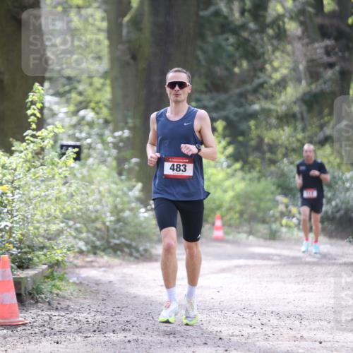13.04.2025 - Hammer Lauf Jannik Wohlers http://msf.ph/oto/7649015 13.04.2025 11:25:04 Laufen 483 meine-sportfotos.de