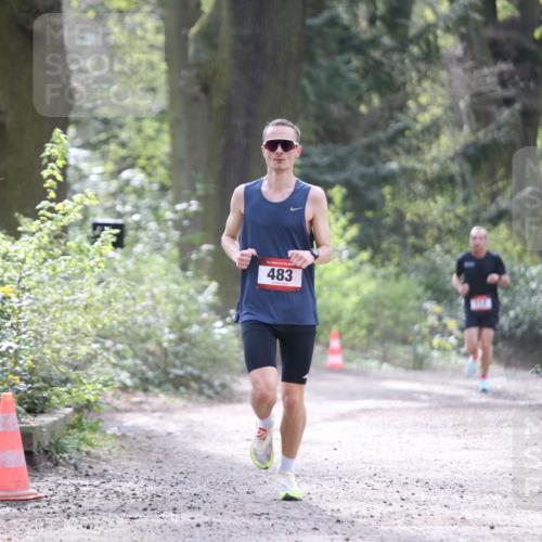 13.04.2025 - Hammer Lauf Jannik Wohlers http://msf.ph/oto/7649017 13.04.2025 11:25:04 Laufen 483 meine-sportfotos.de