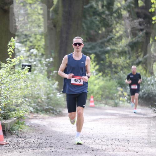 13.04.2025 - Hammer Lauf Jannik Wohlers http://msf.ph/oto/7649018 13.04.2025 11:25:04 Laufen 483 meine-sportfotos.de