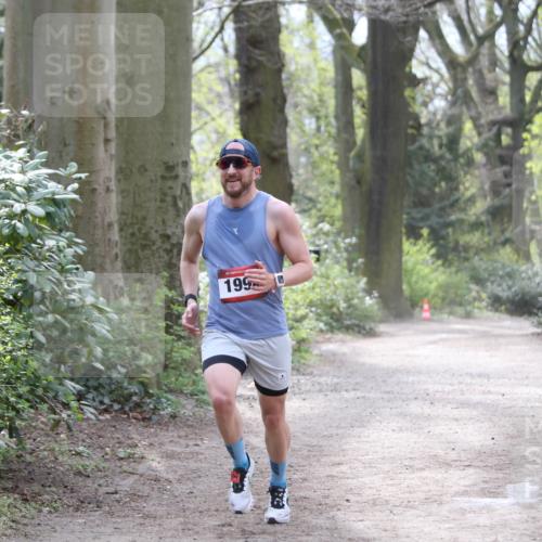 13.04.2025 - Hammer Lauf Jannik Wohlers http://msf.ph/oto/7649025 13.04.2025 11:24:48 Laufen 15, 199 meine-sportfotos.de