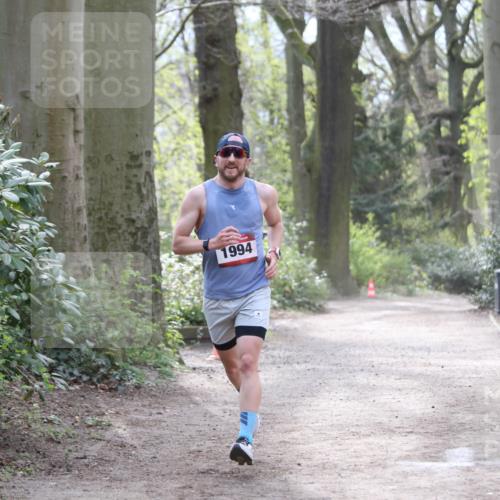 13.04.2025 - Hammer Lauf Jannik Wohlers http://msf.ph/oto/7649031 13.04.2025 11:24:47 Laufen 1994 meine-sportfotos.de