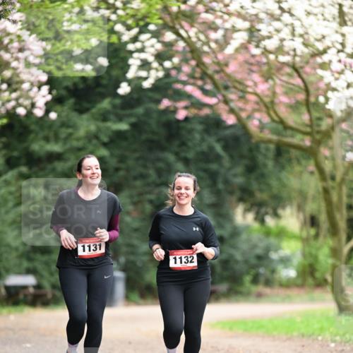 13.04.2025 - Hammer Lauf Dr. Thomas Lammeyer http://msf.ph/oto/7649032 13.04.2025 10:21:13 Laufen 1131, 1132 meine-sportfotos.de
