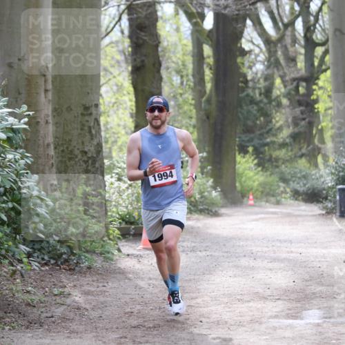 13.04.2025 - Hammer Lauf Jannik Wohlers http://msf.ph/oto/7649033 13.04.2025 11:24:47 Laufen 1994 meine-sportfotos.de