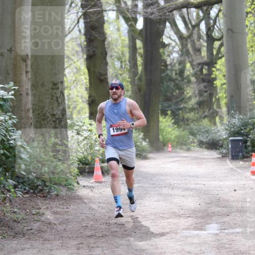 13.04.2025 - Hammer Lauf Jannik Wohlers http://msf.ph/oto/7649034 13.04.2025 11:24:47 Laufen 1994 meine-sportfotos.de