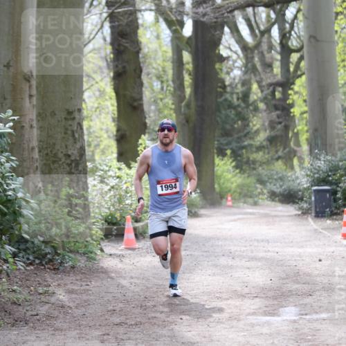 13.04.2025 - Hammer Lauf Jannik Wohlers http://msf.ph/oto/7649037 13.04.2025 11:24:47 Laufen 1994 meine-sportfotos.de