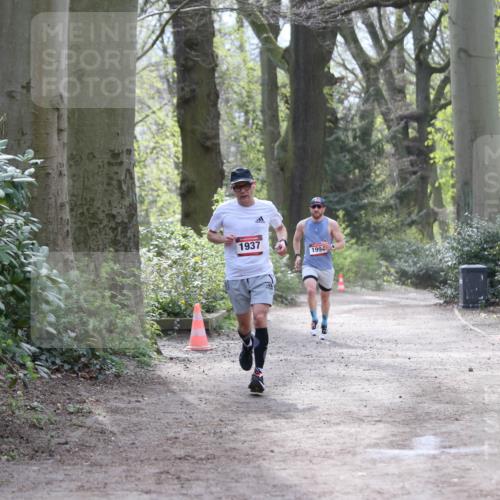13.04.2025 - Hammer Lauf Jannik Wohlers http://msf.ph/oto/7649057 13.04.2025 11:24:44 Laufen 1937, 1994 meine-sportfotos.de