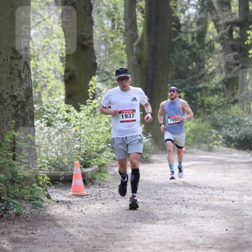 13.04.2025 - Hammer Lauf Jannik Wohlers http://msf.ph/oto/7649061 13.04.2025 11:24:43 Laufen 1937, 1994 meine-sportfotos.de