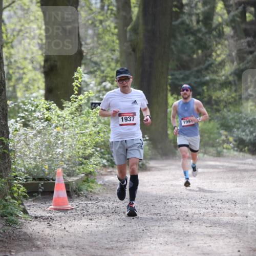 13.04.2025 - Hammer Lauf Jannik Wohlers http://msf.ph/oto/7649063 13.04.2025 11:24:43 Laufen 1937, 1994 meine-sportfotos.de