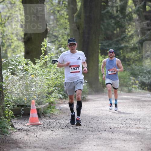 13.04.2025 - Hammer Lauf Jannik Wohlers http://msf.ph/oto/7649065 13.04.2025 11:24:43 Laufen 1937, 1994 meine-sportfotos.de