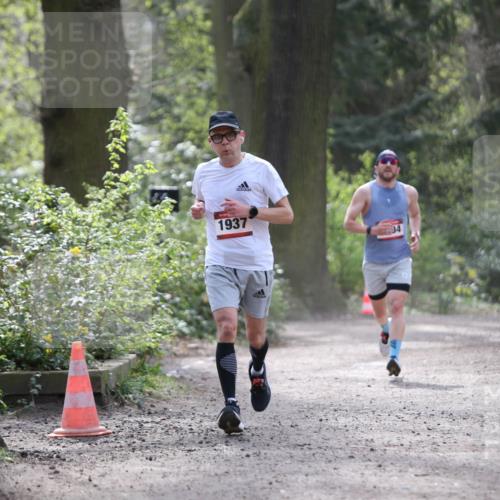 13.04.2025 - Hammer Lauf Jannik Wohlers http://msf.ph/oto/7649067 13.04.2025 11:24:42 Laufen 1937 meine-sportfotos.de