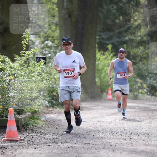 13.04.2025 - Hammer Lauf Jannik Wohlers http://msf.ph/oto/7649069 13.04.2025 11:24:42 Laufen 1937, 1994 meine-sportfotos.de