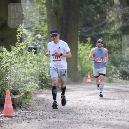 13.04.2025 - Hammer Lauf Jannik Wohlers http://msf.ph/oto/7649071 13.04.2025 11:24:42 Laufen 1937, 94 meine-sportfotos.de