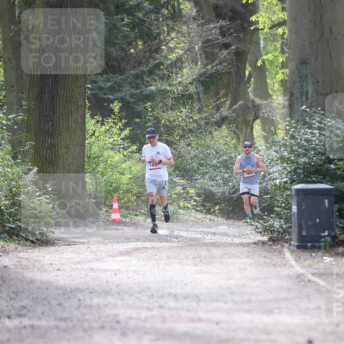13.04.2025 - Hammer Lauf Jannik Wohlers http://msf.ph/oto/7649076 13.04.2025 11:24:35 Laufen 1937 meine-sportfotos.de