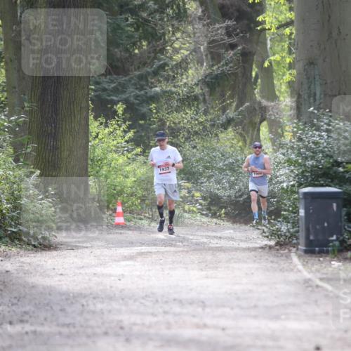 13.04.2025 - Hammer Lauf Jannik Wohlers http://msf.ph/oto/7649079 13.04.2025 11:24:35 Laufen 1937, 1994 meine-sportfotos.de