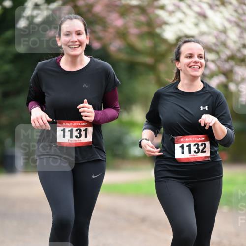 13.04.2025 - Hammer Lauf Dr. Thomas Lammeyer http://msf.ph/oto/7649101 13.04.2025 10:21:17 Laufen 15, 1131, 15, 1132 meine-sportfotos.de