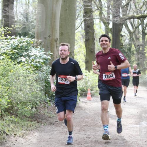 13.04.2025 - Hammer Lauf Jannik Wohlers http://msf.ph/oto/7649115 13.04.2025 11:24:23 Laufen 1835, 1303, 770, 559 meine-sportfotos.de