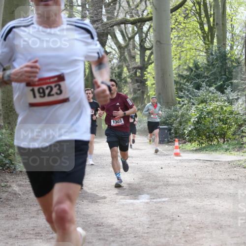 13.04.2025 - Hammer Lauf Jannik Wohlers http://msf.ph/oto/7649129 13.04.2025 11:24:21 Laufen 1923, 44, 1303 meine-sportfotos.de