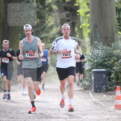 13.04.2025 - Hammer Lauf Jannik Wohlers http://msf.ph/oto/7649135 13.04.2025 11:24:17 Laufen 1835, 1965, 1923 meine-sportfotos.de