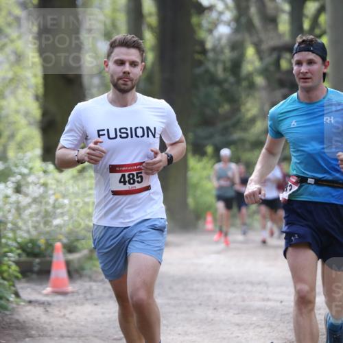13.04.2025 - Hammer Lauf Jannik Wohlers http://msf.ph/oto/7649144 13.04.2025 11:24:12 Laufen 1, 15, 485 meine-sportfotos.de